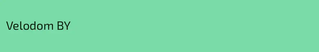 Velodom BY